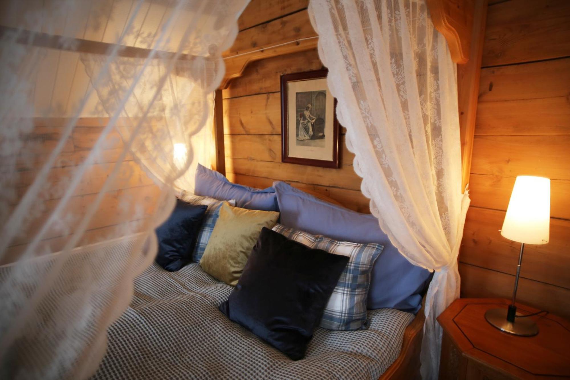 Hotel Helgaker Gard Gran Zewnętrze zdjęcie